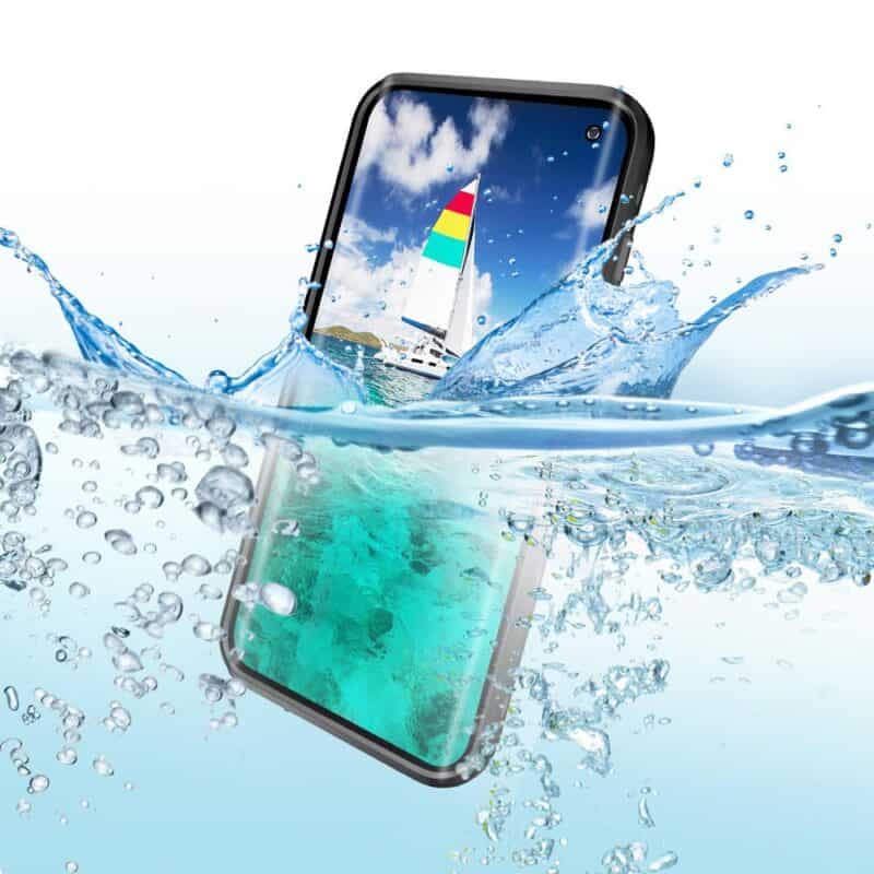 Top 10 Best Samsung Galaxy S10 Plus Waterproof Case: What is the ideal product for you? 2 029118b5010dd1ddeee6a3dab115f95b