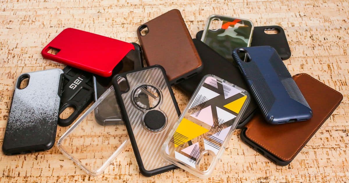 Ultra Magnetic Phone Case Review- Sturdy Supports For Your Home 3 ultra magnetic phone case review