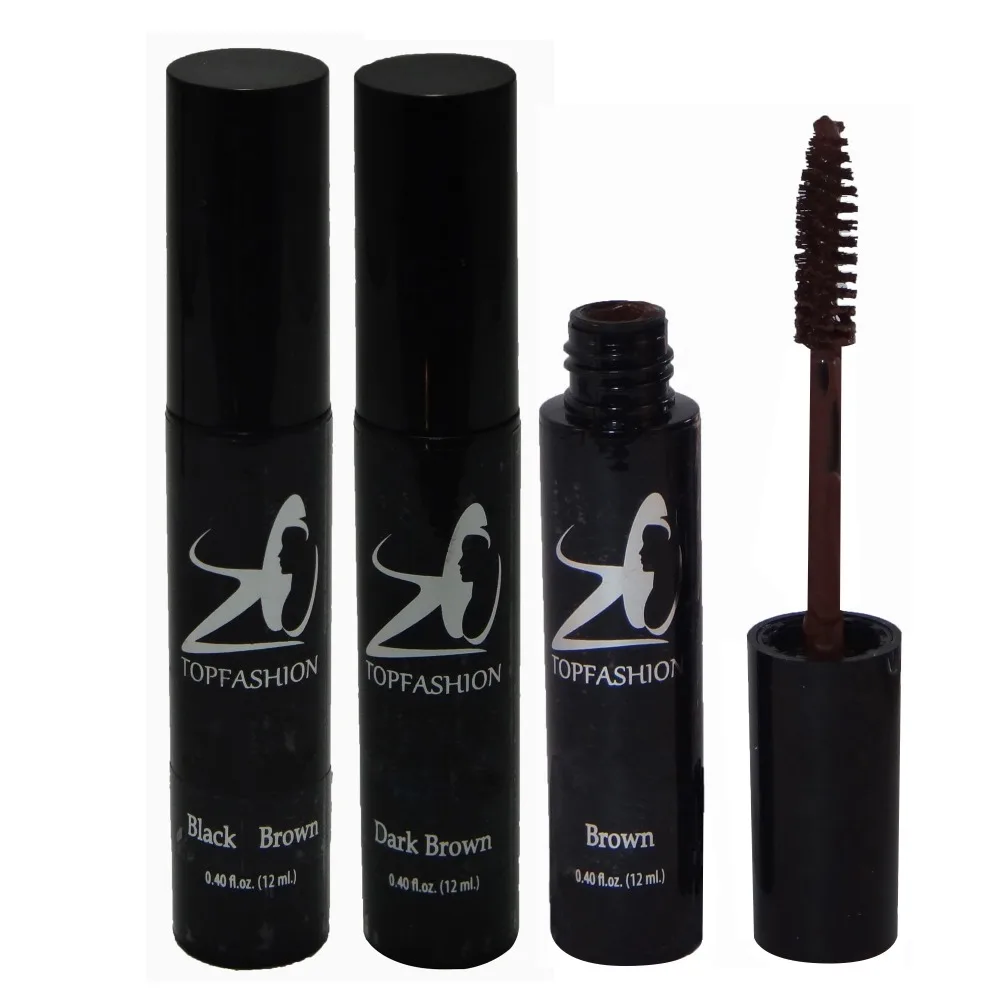 Men With Beards Will Probably Need Beard Mascara 2 12 gr Mustache Eyebrows Sideburns Brush On Beard Fashion Temporary Cover Grey Hair Mascara|cover grey hair|temporary hairhair fashion - AliExpress