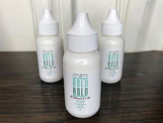 Home - Findingneverlandthemusical 20 12 11 1 Bold Hold Extreme Cream Adhesive