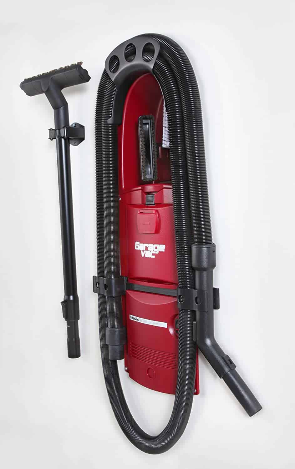 best wall mount shop vac