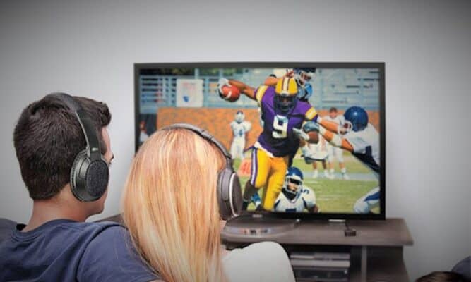 Home - Findingneverlandthemusical 55 best tv headphones for hearing impaired