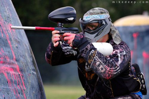 Paintball Uzi - "Mesmerized" Dynamic People 6 18 Paintball ideas | paintball, paintball gear, paintball guns