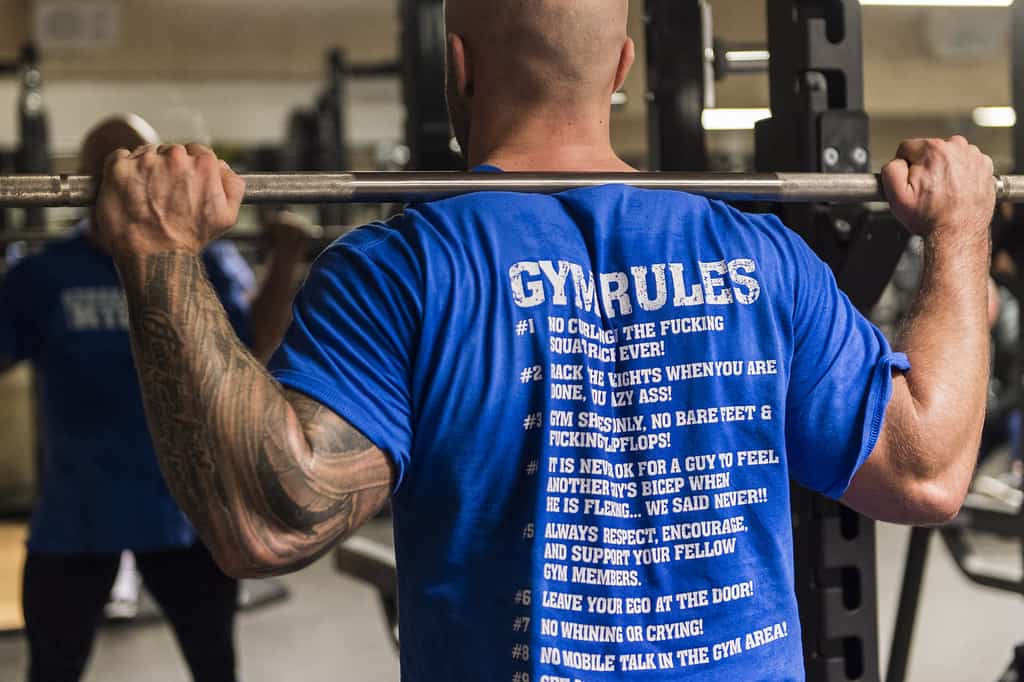 Top 19 Best Power Rack UK A Gymaholic Has To Own 3 15449536372 af18ffe6c3 b