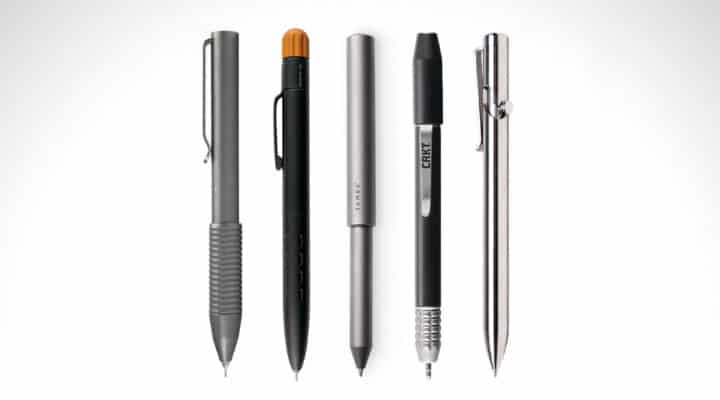 Home - Findingneverlandthemusical 25 Best EDC Pens