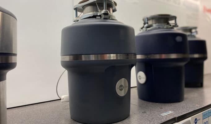 Home - Findingneverlandthemusical 54 quietest garbage disposal reviews