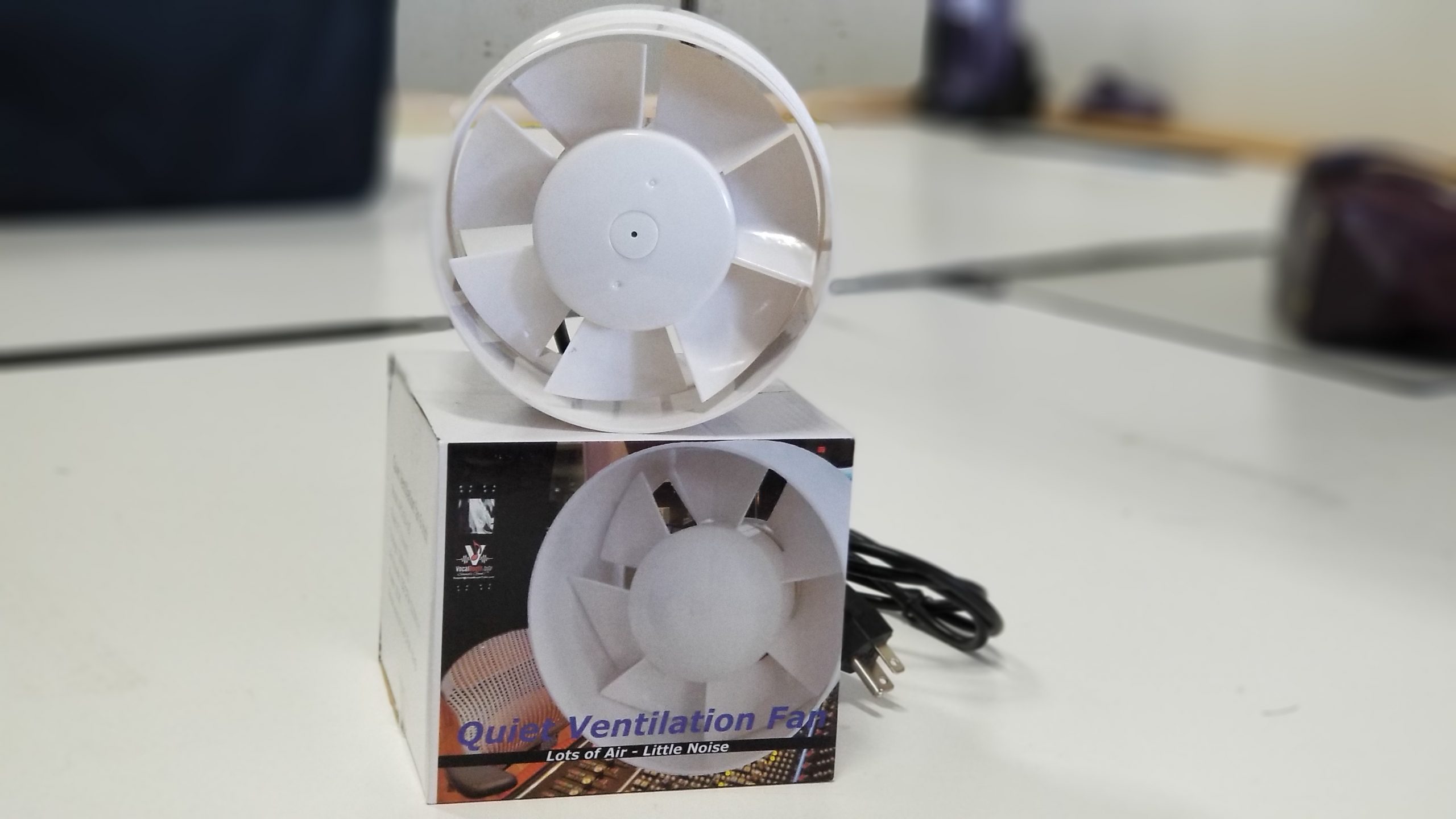 Top 13 Quietest 6 Inch Inline Fan: High-quality Inline Fans That You Should Not Miss 4 20190131 104239 scaled