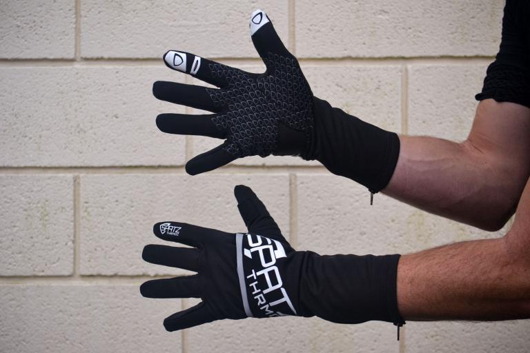 2021 spatzwear thrmoz deep winter gloves