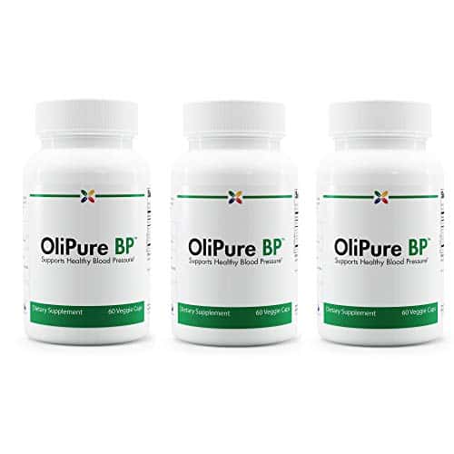 Olipure Bp Complaints Review: The Product Is So Good 1 Olipure Bp Complaints