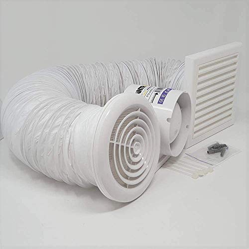 Top 13 Quietest 6 Inch Inline Fan: High-quality Inline Fans That You Should Not Miss 6 413CJ0mykiL. SL500