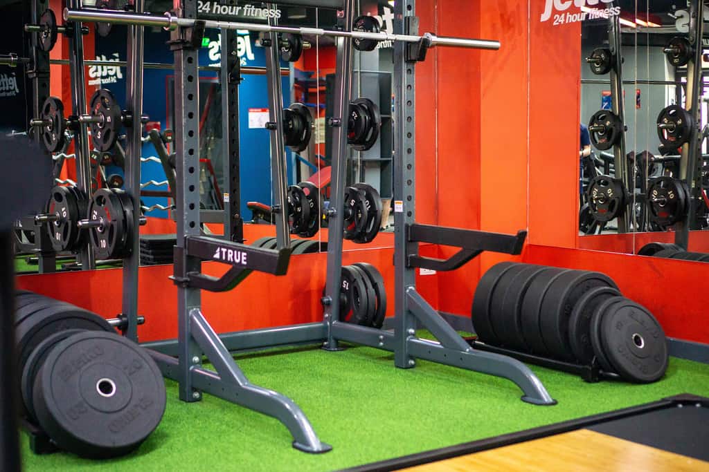 Top 19 Best Power Rack UK A Gymaholic Has To Own 4 50596578358 e8195cd1b2 b