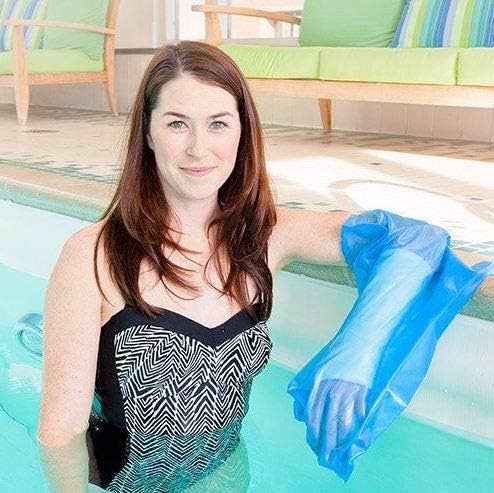 Get Best Drypro Waterproof Cast Cover For A Better Wound Recovery 2 51igsOMo6OL. AC