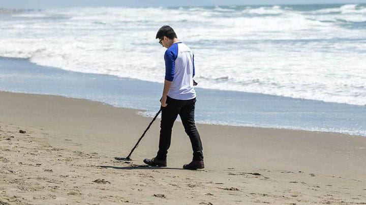 Top 10 Best Garrett Waterproof Headphones Reviews and Comparison 7 garrett waterproof headphones