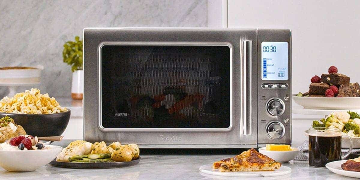 quietest microwave quietest microwave