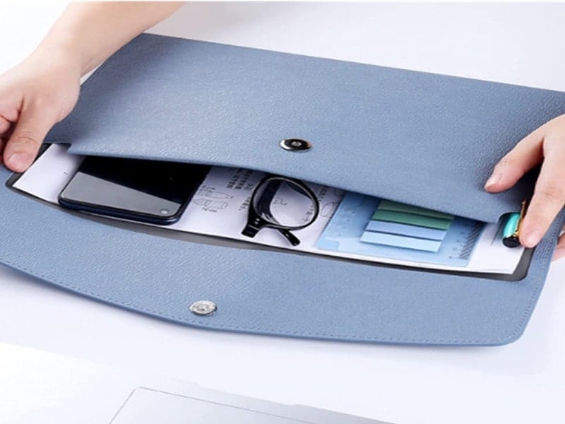 Best Waterproof Document Holder Case