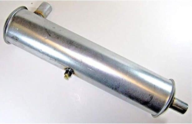 Home - Findingneverlandthemusical 19 Quietest Generator Muffler