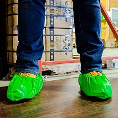 Home - Findingneverlandthemusical 19 shubee waterproof shoe covers