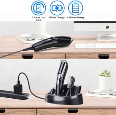 Home - Findingneverlandthemusical 4 best trimmers for long beards