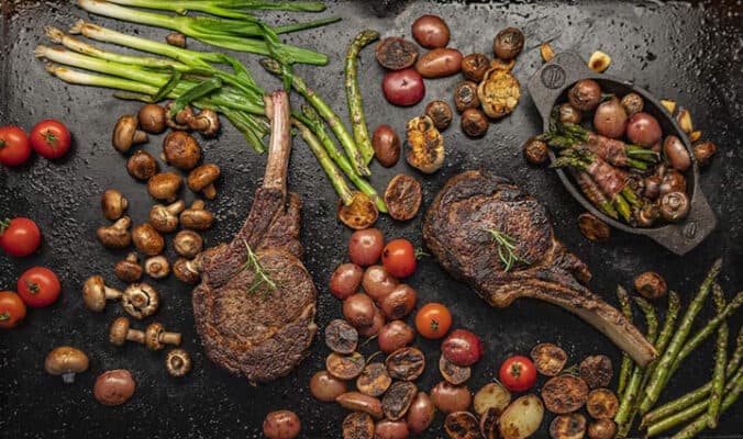 Home - Findingneverlandthemusical 130 Best Grill And Griddle Combo