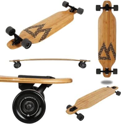 Home - Findingneverlandthemusical 8 Bamboo Penny Board