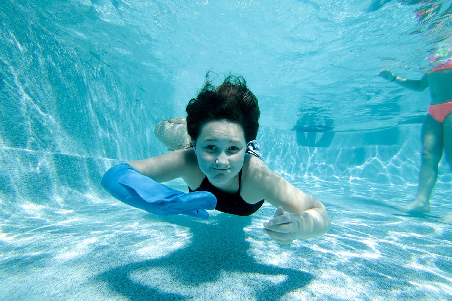 Get Best Drypro Waterproof Cast Cover For A Better Wound Recovery 5 91Y2vrgE83L. AC SL1500