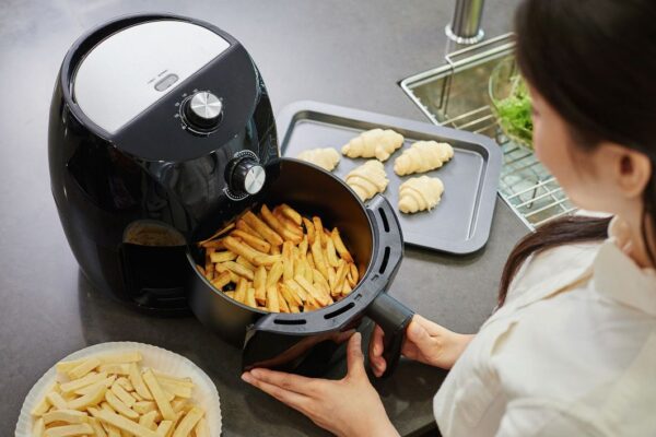 Home - Findingneverlandthemusical 11 Air Fryer Made In Usa