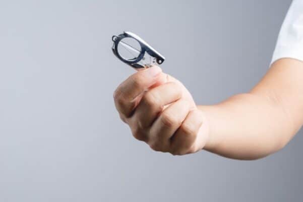 Home - Findingneverlandthemusical 24 Best EDC Folding Scissors