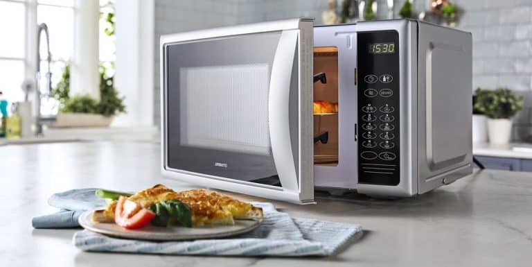 Top 13 Best Ceramic Microwaves: Housewife's Choices In The Modern Era 6 Best Microwave oven in india 768x385 2