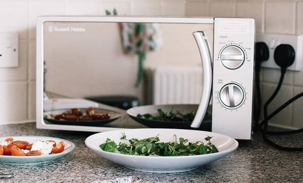 Top 13 Best Ceramic Microwaves: Housewife's Choices In The Modern Era 5 Best Microwave Singapore