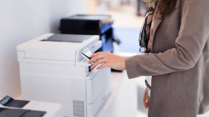 Home - Findingneverlandthemusical 13 Quietest Printers