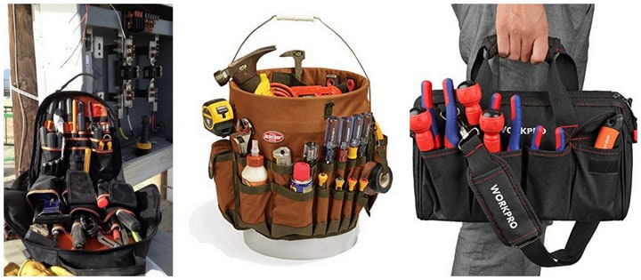 Home - Findingneverlandthemusical 16 Best Tool Bags 2