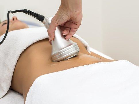 HOW DOES ULTRASONIC CAVITATION WORK?