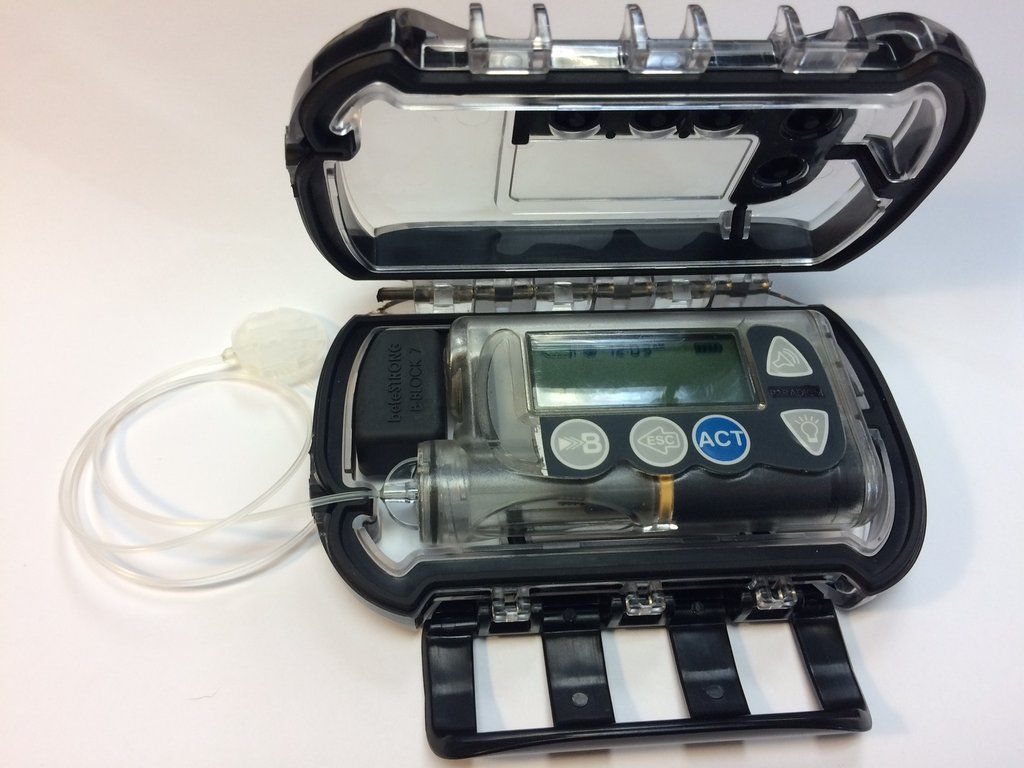 Top Best Insulin Pump Waterproof Cases: Best For Convenience! 2 cd0f9bd4bd4641888d2c8073705bd515