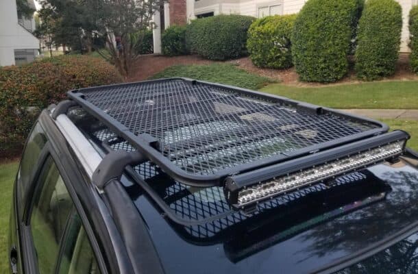 Home - Findingneverlandthemusical 20 Best Subaru Forester Roof Rack