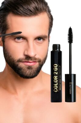 Home - Findingneverlandthemusical 7 Beard Mascara