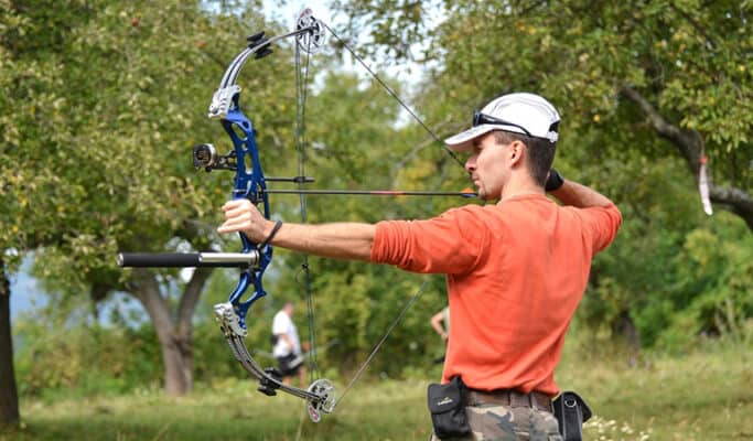 Home - Findingneverlandthemusical 23 quietest compound bow