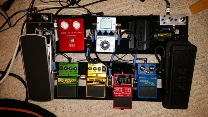 Home - Findingneverlandthemusical 13 Best Budget Compressor Pedal