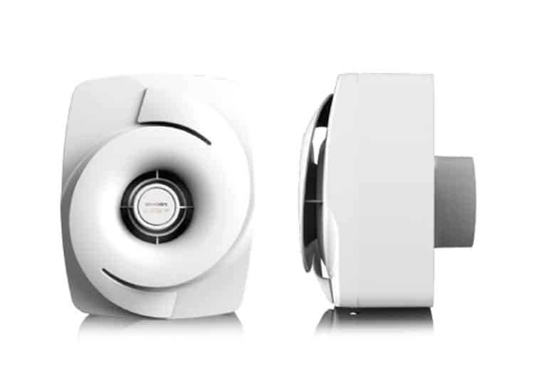 Cyclone 7 envirovent solution image