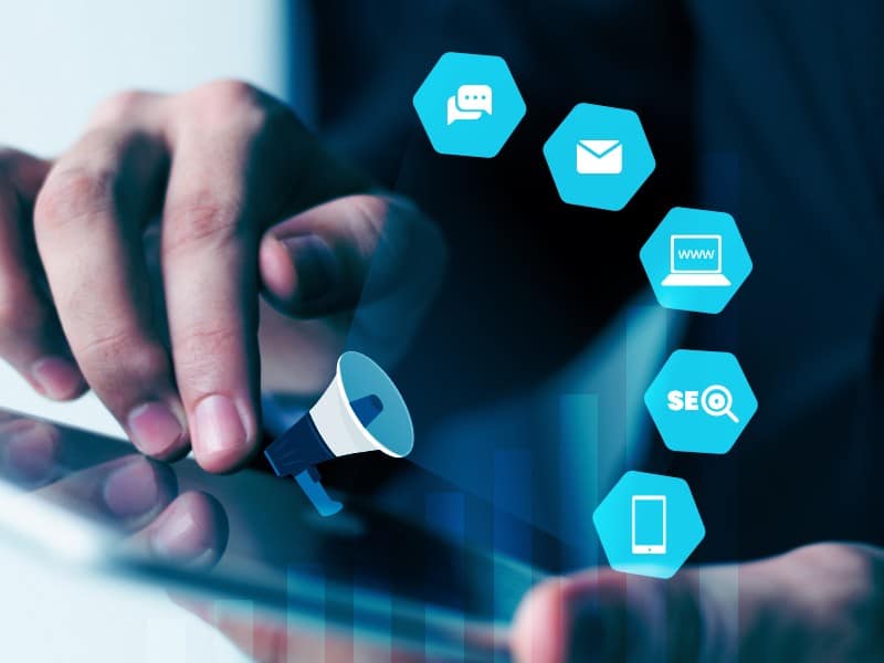 Empowering Success: A Complete Review of 100 Essential Business Tools 6 digital marketing strategies for field service businesses