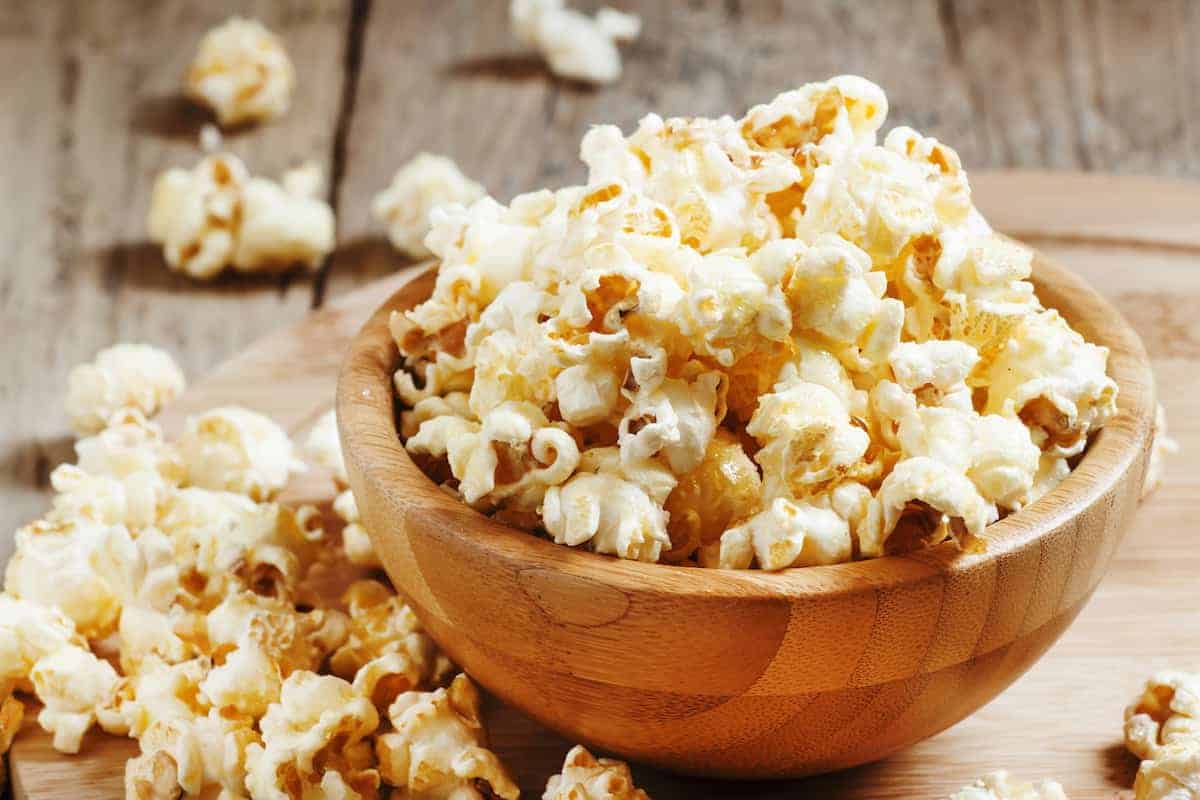 Does Microwave Popcorn Go Bad? - The Ultimate Guide To Amazing Popcorn 1 does microwave popcorn go bad
