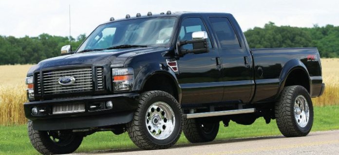 Dpf Delete Kits 6.4 Powerstroke