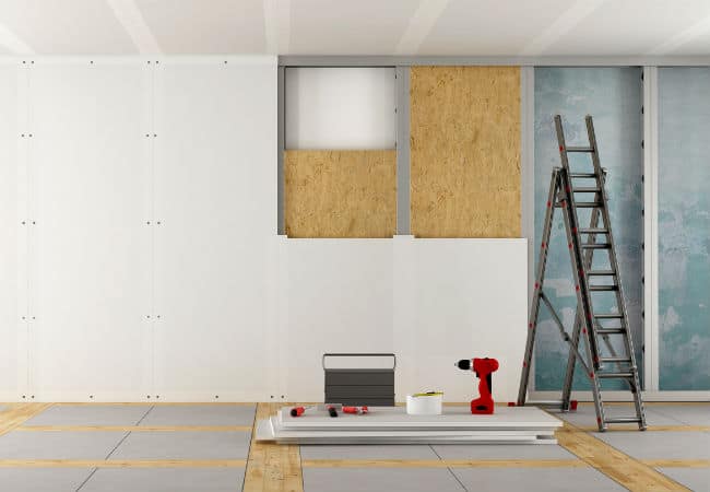 How To Distinguish The Two Types Of Drywall Vs Plaster How To Tell 1 drywall vs plaster how to tell