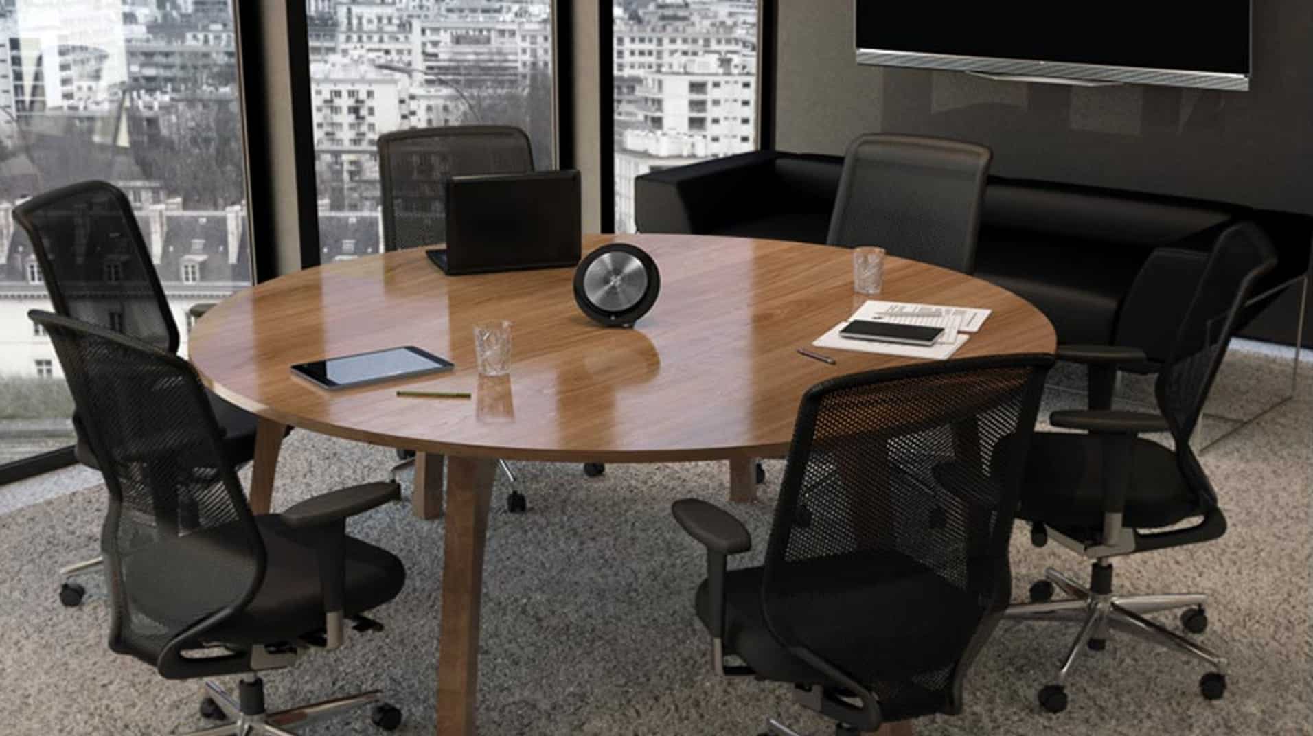 Top 15 Best Speakerphone For Home Office: Which One Works Best For You? 1 best speakerphone for home office