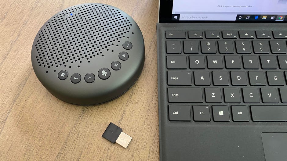 Top 15 Best Speakerphone For Home Office: Which One Works Best For You? 4 Best speakerphone in 2021 for working from home - CNET