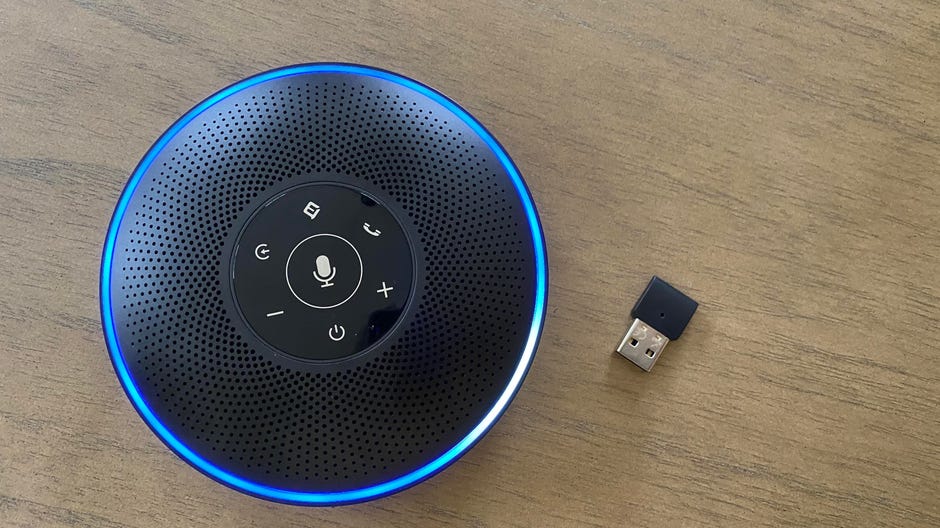 Top 15 Best Speakerphone For Home Office: Which One Works Best For You? 2 Best speakerphone in 2021 for working from home - CNET