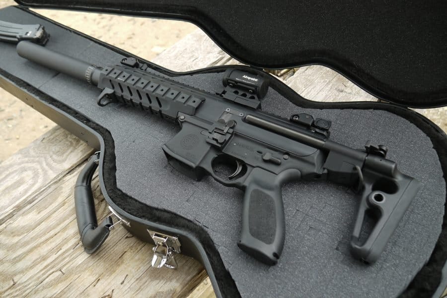 10 Best 40 Inch Rifle Case In 2021-Which One Is Right For You? 1 guitar case