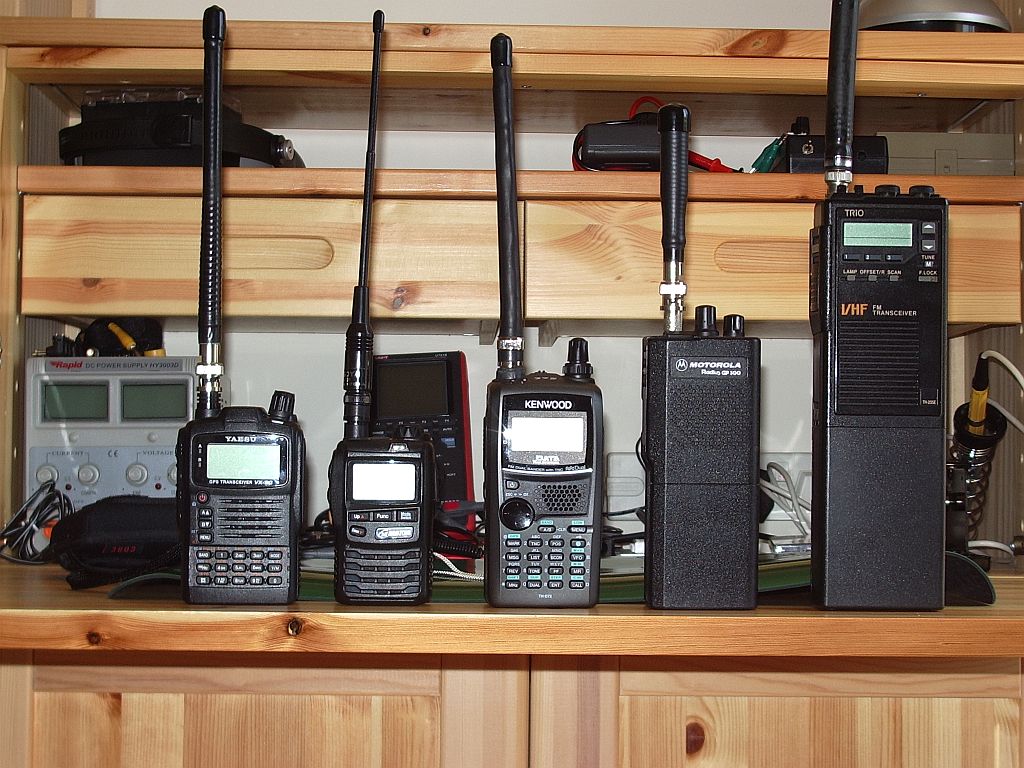 Top Best Tri Band Ham Radio: Reviews And Buying Guides! 6 TH-D72 Archives • Page 2 of 2 • AmateurRadio.com