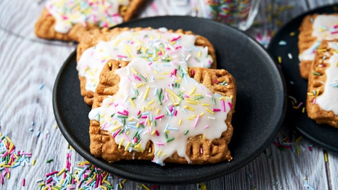 Don't Miss The Hot Topic Related To Microwave Poptart 6 Healthy Homemade Pop Tart Recipe