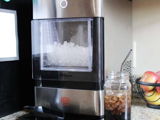 Home - Findingneverlandthemusical 19 Best Nugget Ice Maker