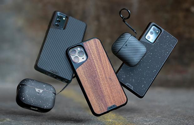 Ultra Magnetic Phone Case Review- Sturdy Supports For Your Home 2 ultra magnetic phone case review
